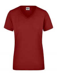 Damen Workwear T-Shirt Essential